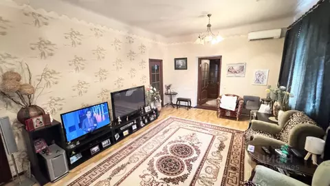 Дом в Ростовская область, Ростов-на-Дону ул. Солидарности, 160 (182 м)