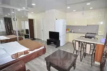 1-к кв. Курская область, Курск ул. Радищева, 86 (32.0 м)