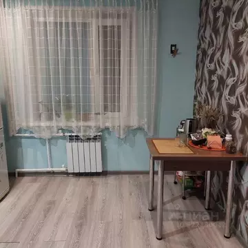 1-к кв. Самарская область, Самара пос. Управленческий, ул. Парижской ...