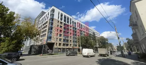 Торговая площадь в Свердловская область, Екатеринбург ул. Калинина, 55 ...