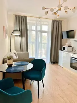 1-к кв. Пермский край, Пермь ул. Николая Островского, 52 (51.0 м)