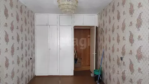 2-к кв. Ярославская область, Ярославль просп. Авиаторов, 80 (45.2 м)