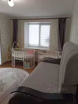 2-к кв. Белгородская область, Старый Оскол Звездный мкр, 11 (48.0 м)