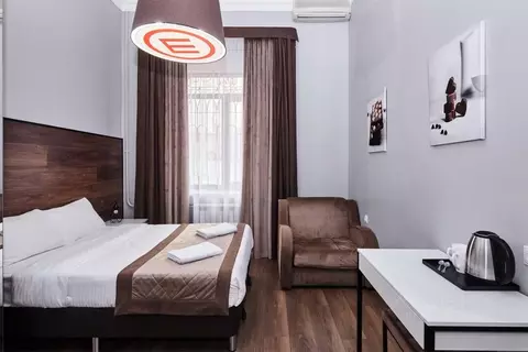 Комната Москва Ладожская ул., 8 (15.0 м)