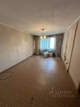 3-к кв. Тверская область, Тверь Хрустальная ул., 45к2 (83.1 м)