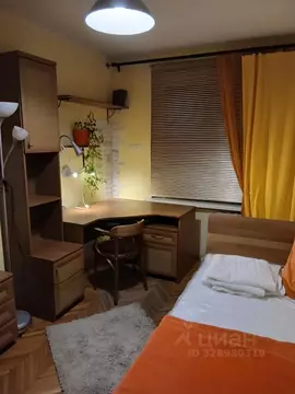 Комната Москва ул. Зои и Александра Космодемьянских, 11 (10.0 м)