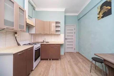 2-к кв. Пермский край, Пермь ул. Анвара Гатауллина, 3 (51.0 м)