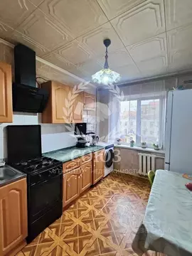 3-к кв. Калужская область, Калуга ул. Кирова, 16 (63.1 м)