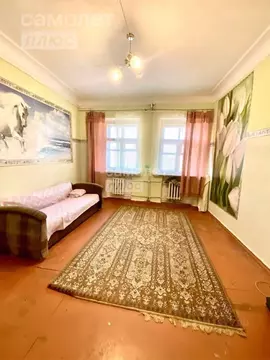 Комната Хабаровский край, Комсомольск-на-Амуре Хетагуровская ул., 18 ...