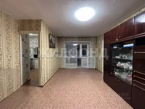 3-к кв. Хакасия, Абакан ул. Пушкина, 50 (56.7 м)