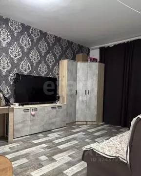 1-к кв. Бурятия, Улан-Удэ 115-й мкр, 5 (32.1 м)