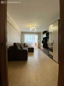 2-комнатная квартира: Иркутск, проспект Маршала Жукова, 62 (44.4 м)