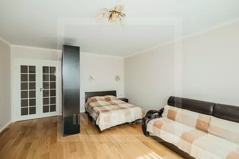 1-к кв. Москва Кленовый бул., 13 (50.0 м)