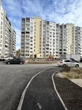 Свободной планировки кв. Саратовская область, Саратов ул. Лопатина ...