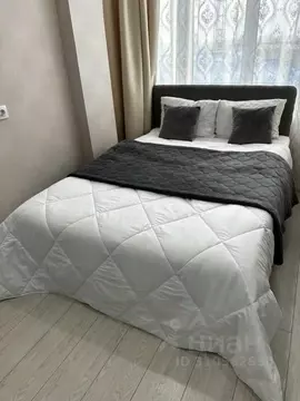 1-к кв. Хакасия, Абакан ул. Генерала Тихонова, 8 (30.0 м)