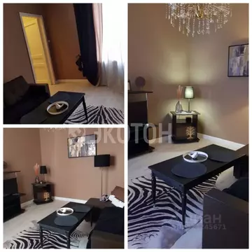 2-к кв. Санкт-Петербург Невский просп., 81 (53.0 м)