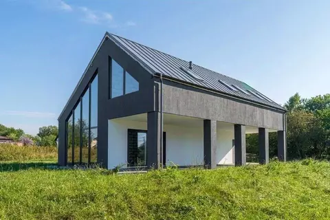 Дом в Калининградская область, Зеленоградский муниципальный округ, ...