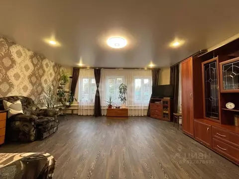 Дом в Татарстан, Казань Ашхабадский пер., 3 (78 м)