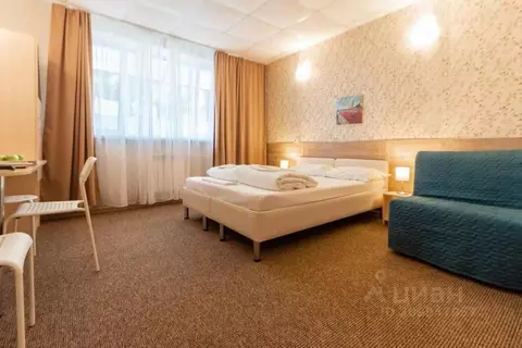 Комната Москва Дмитровское ш., 46К2 (20.0 м)