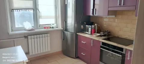 Комната Московская область, Домодедово Авиационный мкр, просп. ...