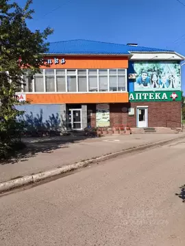 Помещение свободного назначения в Красноярский край, Шарыпово 3-й мкр, ...