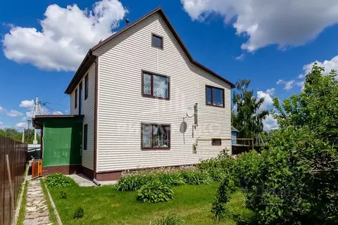 Дом в Брянская область, Брянский район, Супоневское с/пос, с. Супонево ...