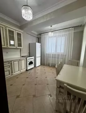 2-к кв. Дагестан, Махачкала ул. Радужная (75.0 м)