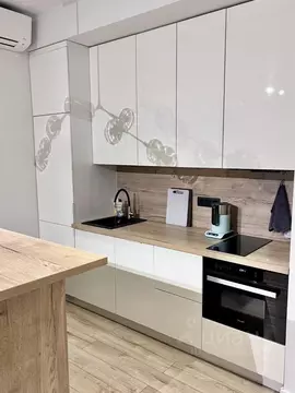 Студия Москва ул. Василисы Кожиной, 13 (32.0 м)