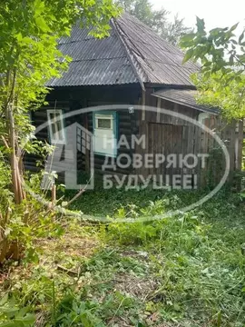 Дом в Пермский край, Нытва ул. Степана Разина, 5 (24 м)