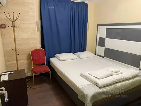 Комната Москва ул. Фридриха Энгельса, 31/35