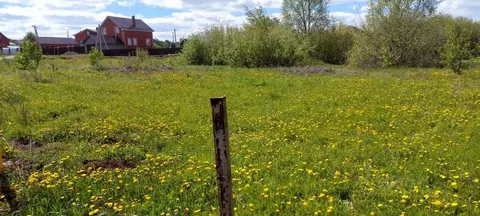 Участок в Башкортостан, Уфимский район, Красноярский сельсовет, с. ...