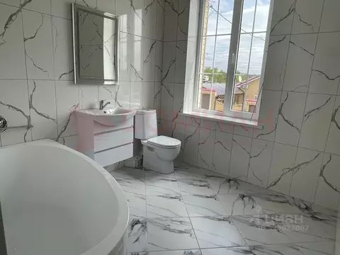 Дом в Ростовская область, Аксай ул. Ермака (110 м)