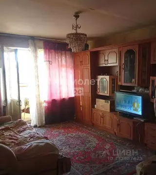3-к кв. Липецкая область, Добринский муниципальный округ, д. Софьино ...