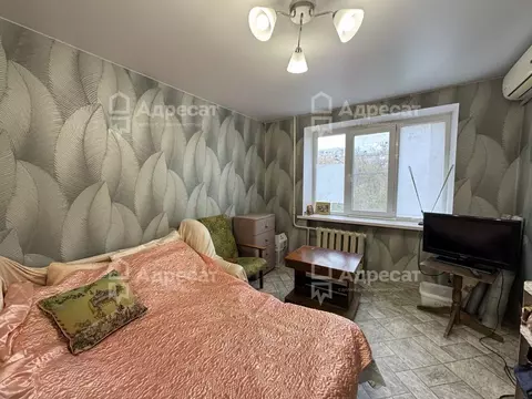 Комната Волгоградская область, Волгоград Липецкая ул., 3 (17.2 м)