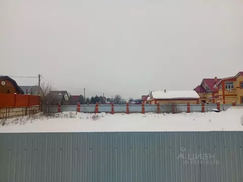 Участок в Башкортостан, Уфимский район, Жуковский сельсовет, д. ...