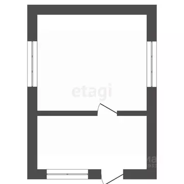 Дом в Тюменская область, Тюмень СОСН Трассовик тер., ул. Центральная ...