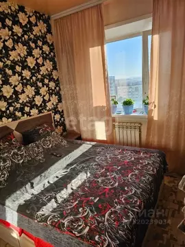 2-к кв. Саха (Якутия), Нерюнгри просп. Ленина, 6 (53.8 м)