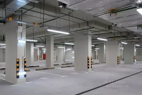 Гараж в Москва Промышленный проезд, 4 (14 м)