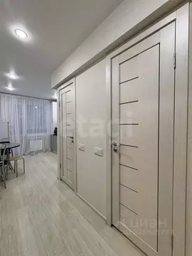 1-к кв. Самарская область, Самара просп. Карла Маркса, 193А (37.3 м)