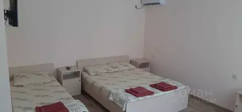 Комната Краснодарский край, Сочи Лазаревское жилрайон, ул. Изумрудная, ...