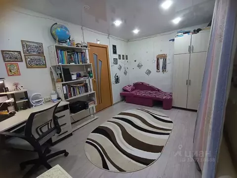 Дом в Пермский край, с. Частые  (61 м)