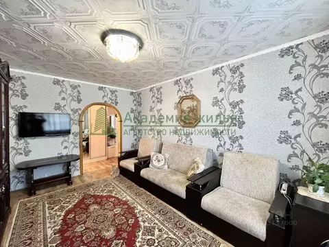 2-к кв. Саратовская область, Энгельс просп. Фридриха Энгельса, 8 (52.0 ...