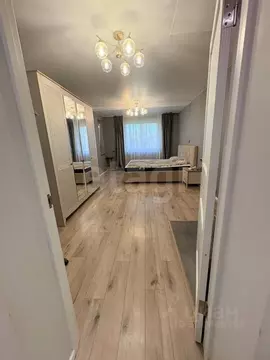 3-к кв. Калининградская область, Калининград Лесная ул., 81А (89.9 м)