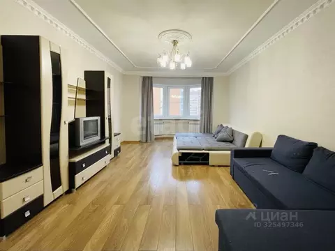 3-к кв. Московская область, Красногорск бул. Подмосковный, 11 (96.8 м)