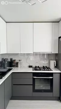 3-комнатная квартира: Ангарск, 18-й микрорайон, 8 (88.9 м)