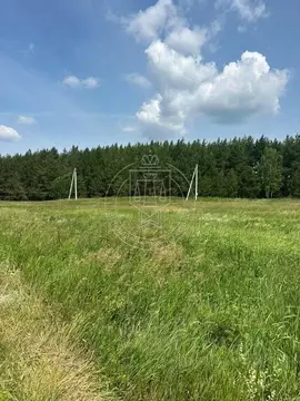 Участок в Татарстан, Лаишевский район, Егорьевское с/пос, Егорьево СНТ ...