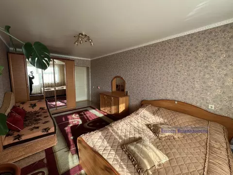 2-к кв. Алтайский край, Барнаул ул. Петра Сухова, 70Б (73.8 м)