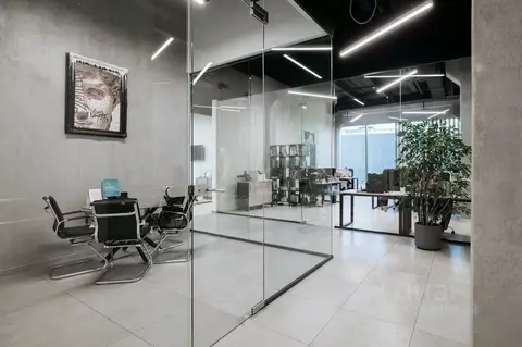 Офис в Москва Дмитровское ш., 71Б (310 м)