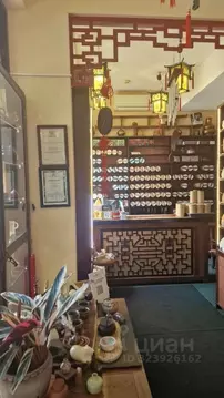 Офис в Москва ул. Малая Дмитровка, 24/2С2 (808 м)