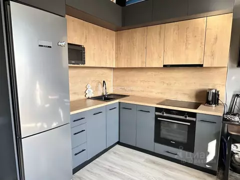 1-к кв. Челябинская область, Челябинский городской округ, пос. ...